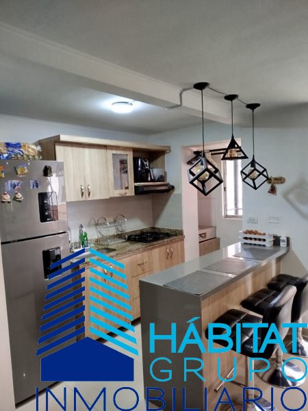 Apartamento en Venta en Robledo