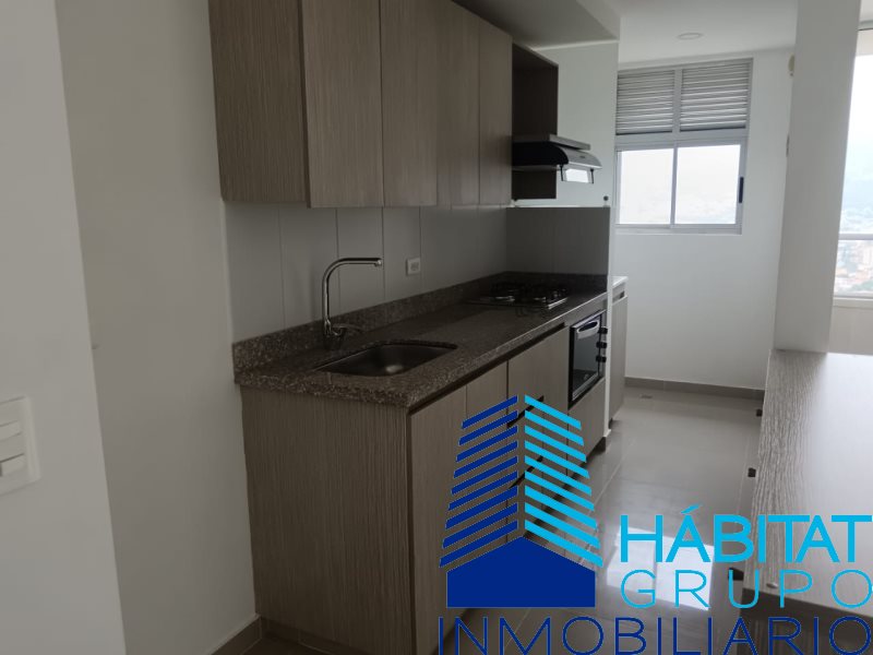 Apartamento en Arriendo en Loma Del Esmeraldal
