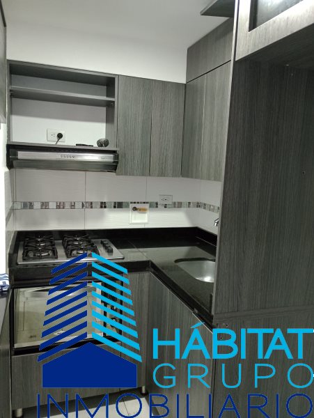 Apartamento en Venta en Robledo