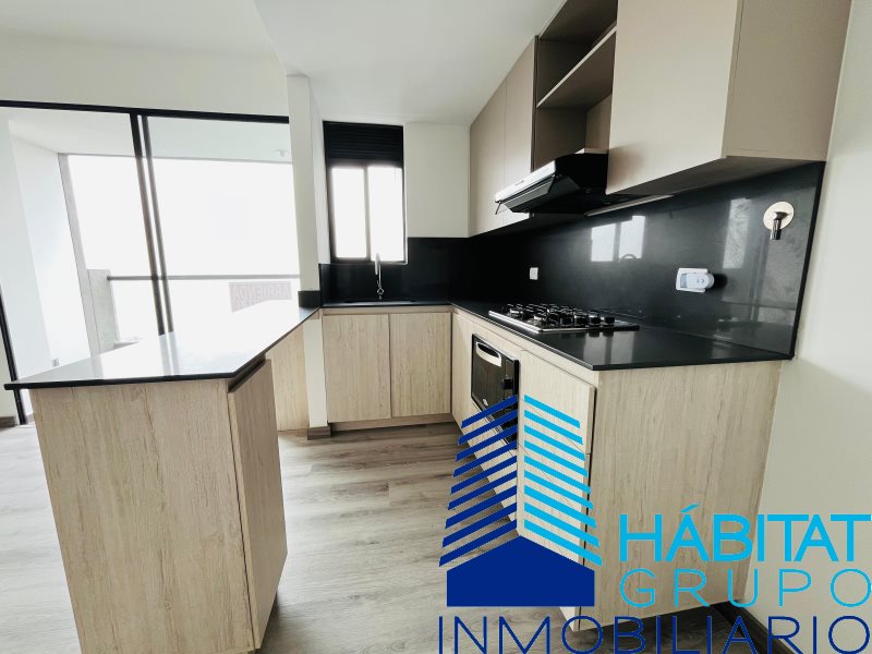 Apartamento en Arriendo en Poblado