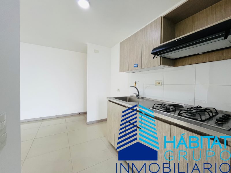 Apartamento en Arriendo en Mayorca