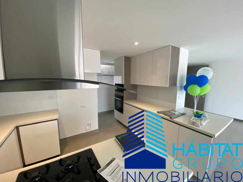 Apartamento en Arriendo en De Otra Parte
