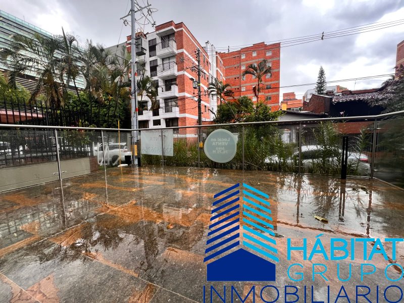 Local en Arriendo en El Portal