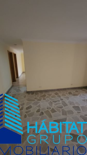 Apartamento en Arriendo en Laureles