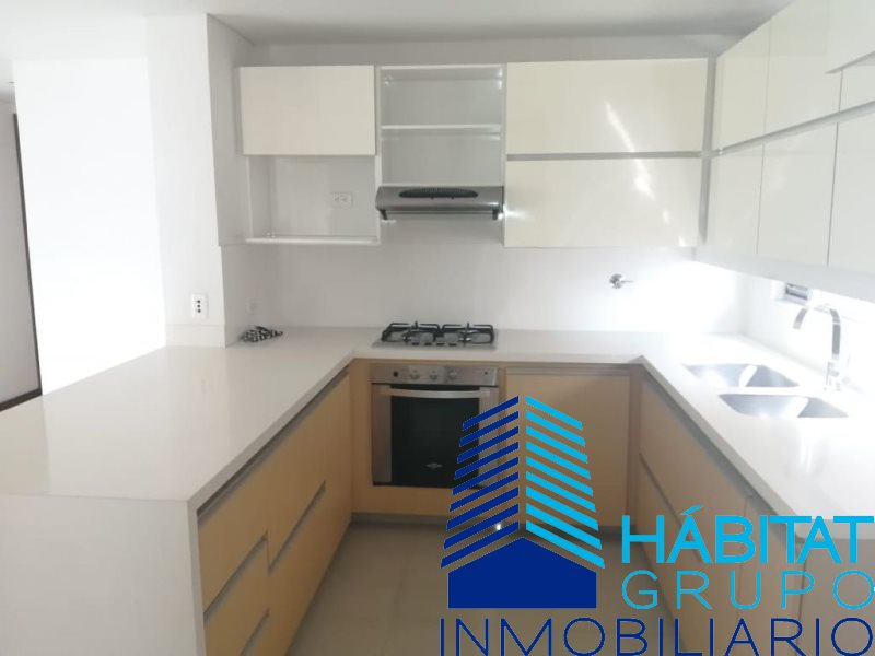 Apartamento en Arriendo en Poblado