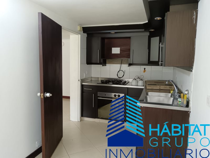 Apartamento en Arriendo en Estadio