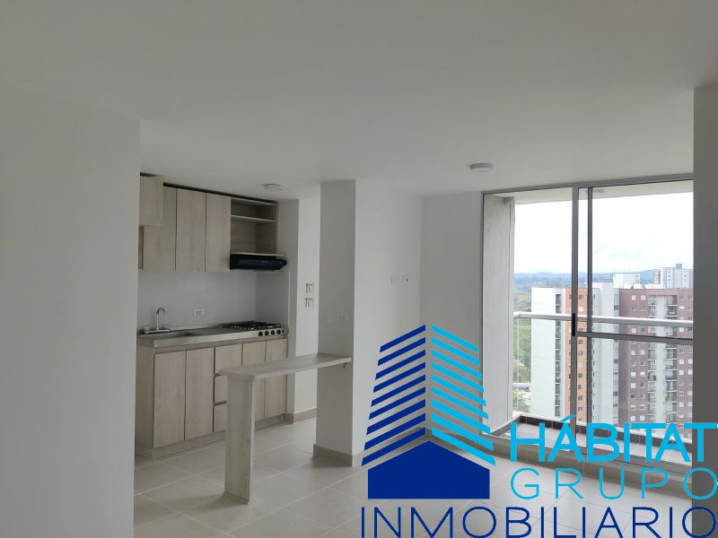 Apartamento en Venta en Fontibon