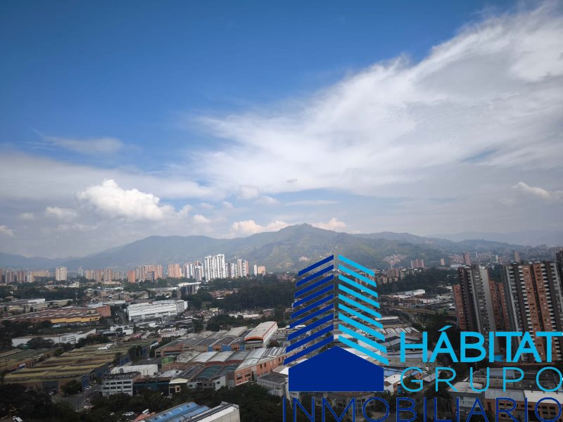 Apartamento en Arriendo en Pan De Azucar