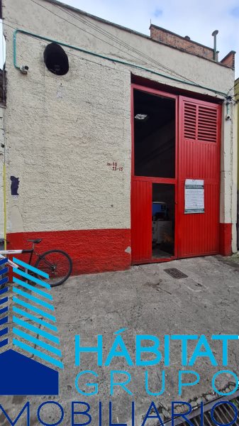 Bodega en Venta en Trinidad