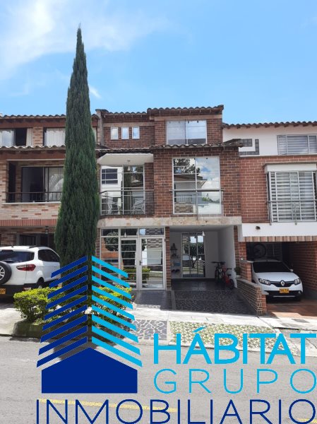 Casa en Venta en Poblado Sur