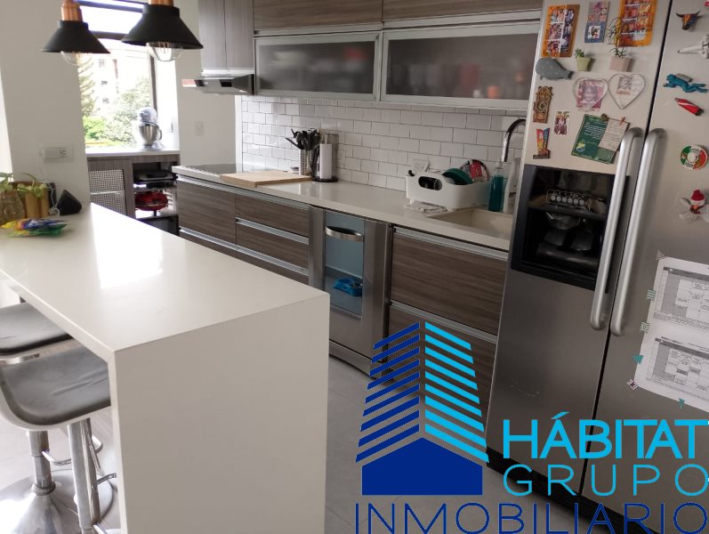 Apartamento en Venta en Poblado