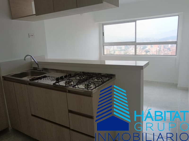 Apartamento en Arriendo en Barrio Cristobal