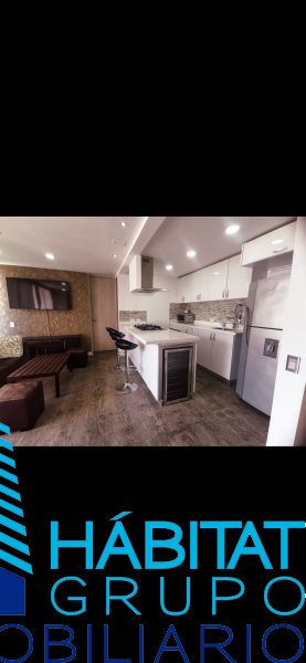 Apartamento en Venta en Al Frente De Hotel Lago Tours