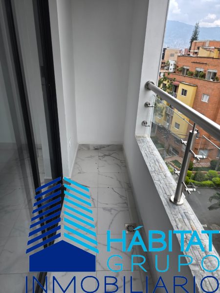 Apartamento en Arriendo en Simon Bolivar