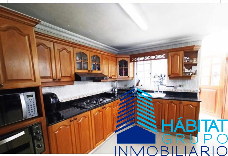 Casa en Venta en Laureles