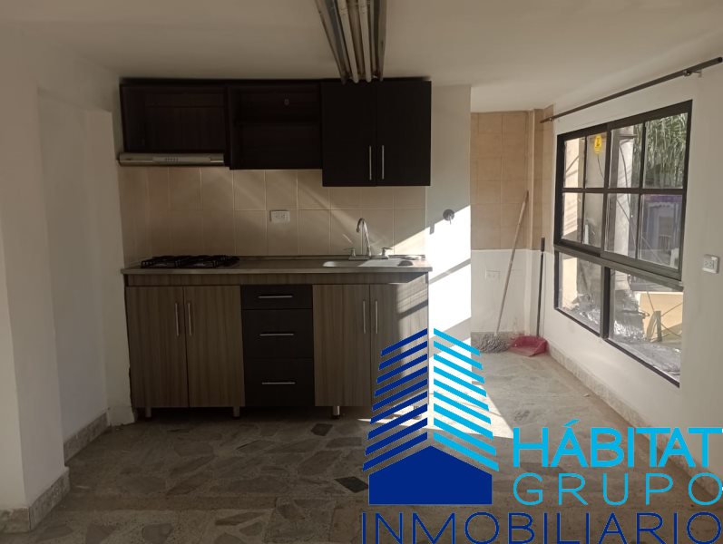 Apartamento en Arriendo en Manchester