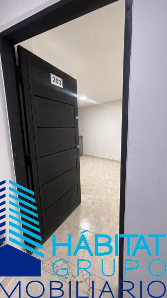 Apartamento en Venta en La Doctora