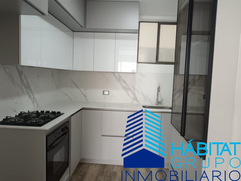 Apartamento en Venta en Poblado