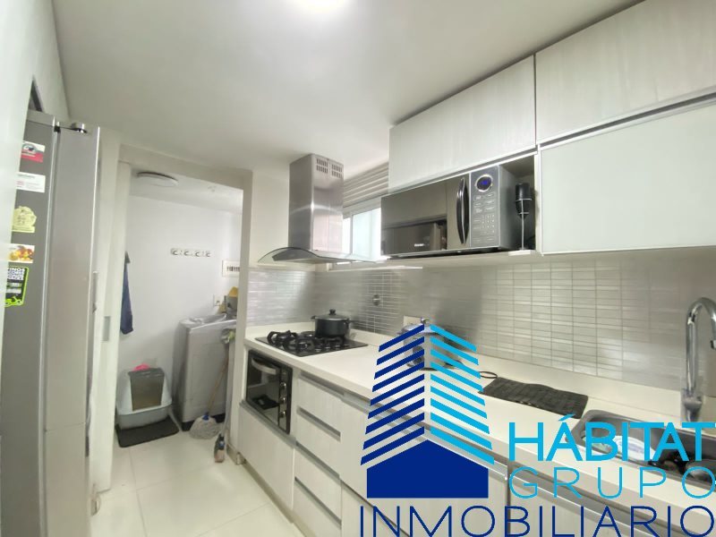 Apartamento en Venta en Manila