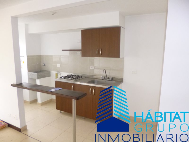 Apartamento en Venta en Robledo