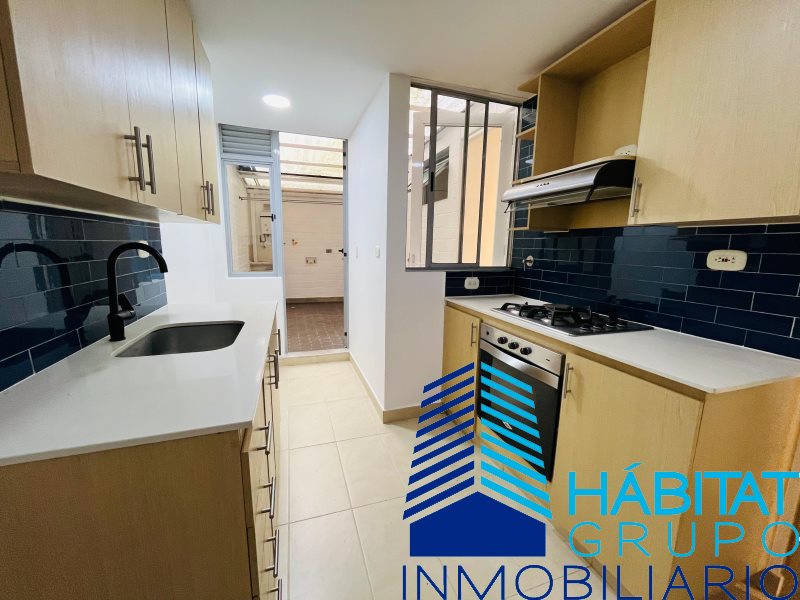 Apartamento en Arriendo en Camino Verde