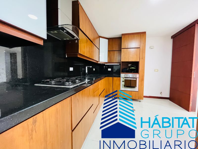 Apartamento en Arriendo en Benedictinos