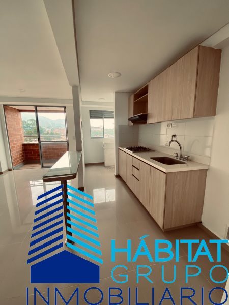 Apartamento en Arriendo en Parque