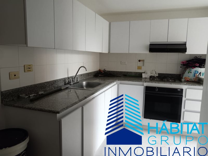 Apartamento en Arriendo en Poblado