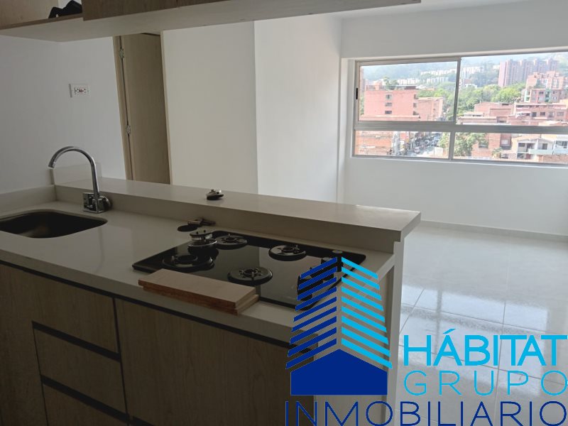 Apartamento en Arriendo en Barrio Cristobal