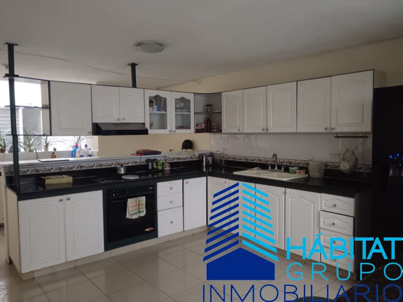 Casa en Venta en Los Colores