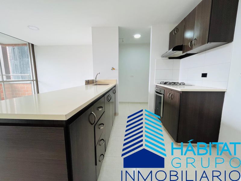 Apartamento en Arriendo en San Jose