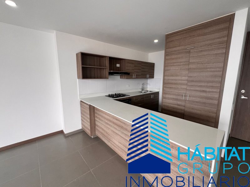 Apartamento en Arriendo en Loma Del Escobero