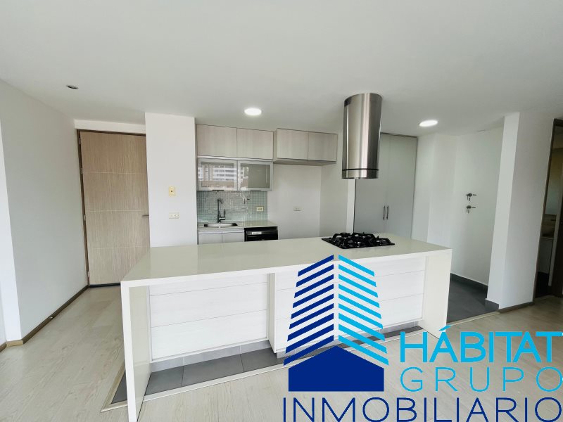 Apartamento en Arriendo en Loma Del Esmeraldal