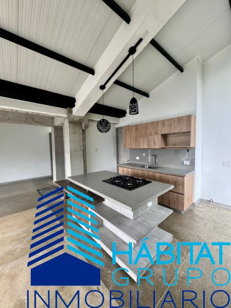 Casa en Arriendo en Loma Del Escobero