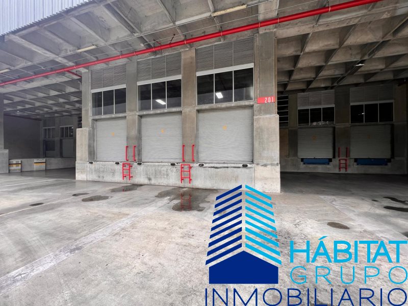 Bodega en Arriendo en La Tablaza