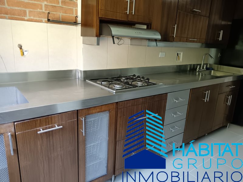 Apartamento en Arriendo en Laureles