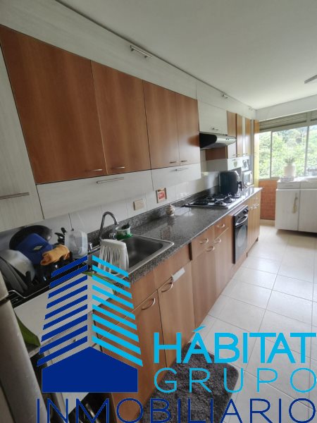 Apartamento en Venta en Poblado