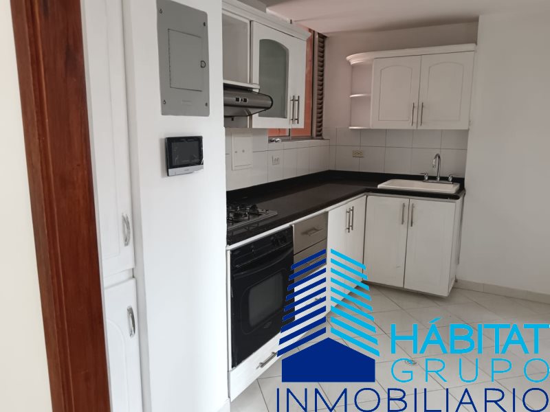 Apartamento en Arriendo en Laureles
